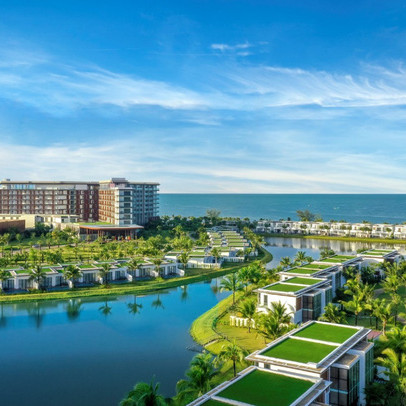 BĐS Bắc đảo Phú Quốc dự báo sẽ “cất cánh”