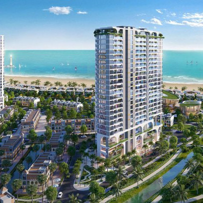 BĐS biển phong cách Wellness Luxury Living – khác biệt trong xu thế chung