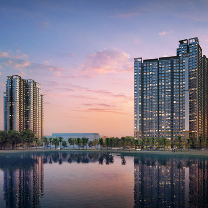 BĐS cao cấp: điểm sáng cuối năm cho giá trị thực