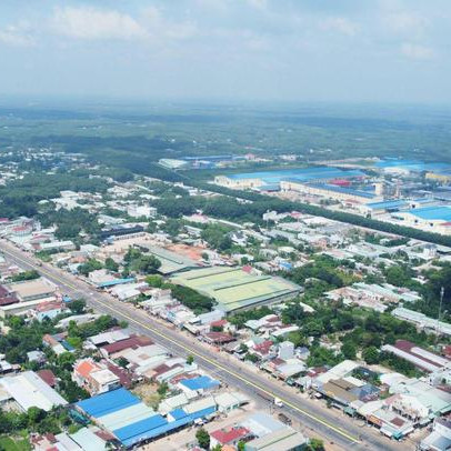 BĐS Chơn Thành - Bình Phước có nhiều tiềm năng tăng giá dài hạn