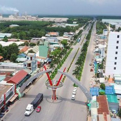 BĐS Chơn Thành (Bình Phước) và những lợi thế tăng giá dài hạn