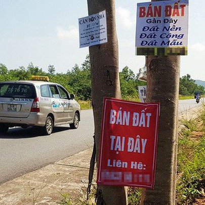 BĐS Đặc khu kinh tế sốt sình sịch, Bộ Xây dựng ra công văn khẩn yêu cầu chặn tình trạng "thổi giá" đất