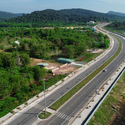 BĐS du lịch, nghỉ dưỡng Phú Quốc đón vận hội mới nếu đảo Ngọc lên thành phố?