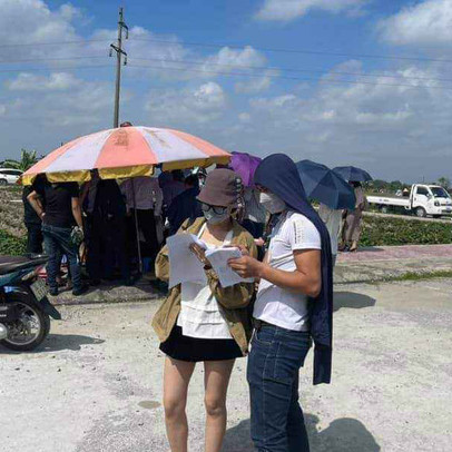 BĐS Hải Dương bất ngờ “nóng” lại, môi giới nửa đêm cầm tiền đi cọc