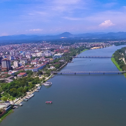 BĐS Huế: Cục diện khác lạ sau mùa dịch có lợi cho giới đầu tư