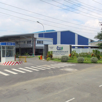 BĐS kho bãi, hậu cần hưởng lợi từ sự tăng trưởng của thương mại điện tử