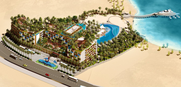 BĐS nghỉ dưỡng Phan Thiết thiếu sản phẩm đầu tư an toàn và chắc chắn - Ảnh 1.