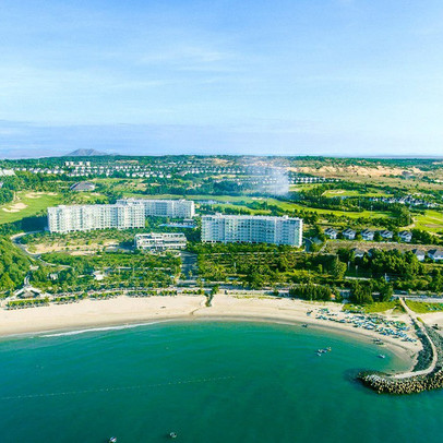 BĐS nghỉ dưỡng Phan Thiết thiếu sản phẩm đầu tư an toàn và chắc chắn