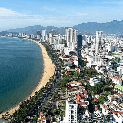 BĐS nghỉ dưỡng ven biển sẽ tiếp tục gọi tên mảnh đất nào?