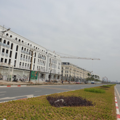 BĐS phía Tây Hồ Tây dẫn dắt thị trường với tiêu chuẩn sống mới