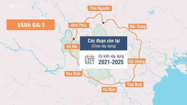 BĐS tuần qua: Cá nhân được nhận thế chấp sổ đỏ, Hòa Phát nghiên cứu khu đô thị thứ 3 tại Cần Thơ - Ảnh 4.