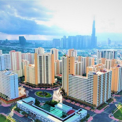 BĐS tuần qua: Cá nhân được nhận thế chấp sổ đỏ, Hòa Phát nghiên cứu khu đô thị thứ 3 tại Cần Thơ