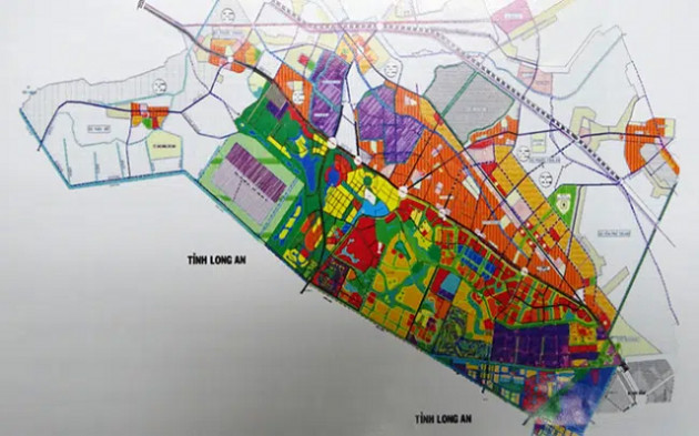 BĐS tuần qua: Giá đất 4 quận nội thành Hà Nội gấp hơn 2 lần, đề xuất lập TP Tây Bắc ở TP HCM - Ảnh 1. BĐS tuần qua: Giá đất 4 quận nội thành Hà Nội gấp hơn 2 lần, đề xuất lập TP Tây Bắc ở TP HCM - Ảnh 1.