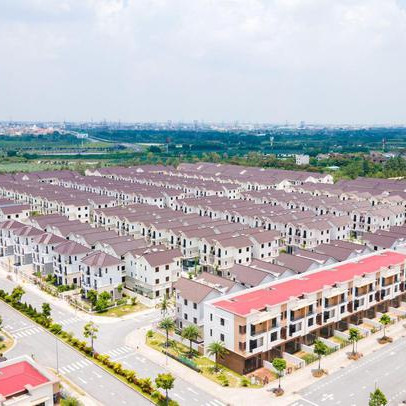 BĐS Vùng Thủ đô khởi sắc, TP Từ Sơn sở hữu giá hấp dẫn