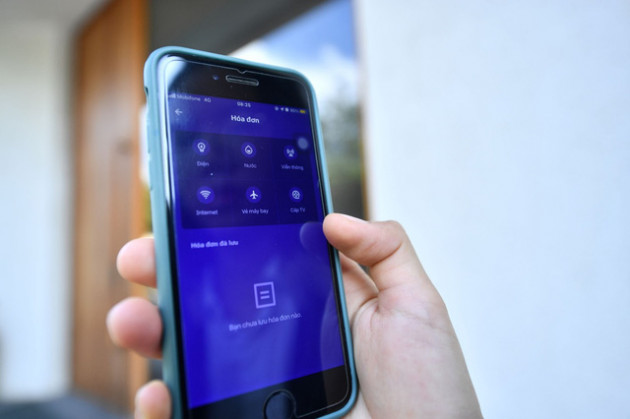 Be Group ra mắt Ngân hàng số Cake, tích hợp trên nền tảng gọi xe công nghệ 10 triệu người dùng - Ảnh 1.