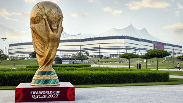 Bé hơn cả một tỉnh của Việt Nam, đây là cách Qatar “nhét” được cả một kỳ World Cup vào đất nước nhỏ bé của mình