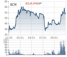 Becamex (BCM): Cổ đông nhất trí phương án không tăng vốn lên 20.000 tỷ đồng, Dragon Capital đề nghị chốt lời vốn góp tại các công ty con và liên kết - Ảnh 3.