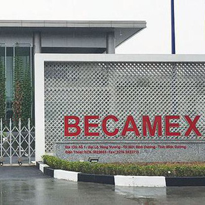 Becamex (BCM) giảm hơn trăm tỷ lợi nhuận sau soát xét