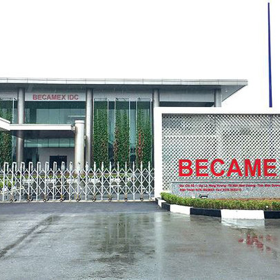 Becamex (BCM) lãi quý 2 giảm 65%, thấp nhất từ khi lên sàn chứng khoán