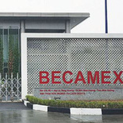 Becamex (BCM) lên kế hoạch lợi nhuận hợp nhất tăng gấp đôi, dự chia cổ tức tỷ lệ 8% bằng tiền