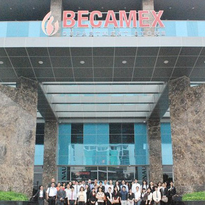 Becamex (BCM): Sắp chuyển nhượng 19.373m2 đất cho IJC, tổng giá trị 387,5 tỷ đồng