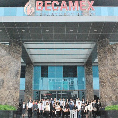 Becamex (BCM): Tiếp tục "hút" 2.500 tỷ qua kênh trái phiếu, nâng tổng huy động tính từ đầu năm lên 6.000 tỷ đồng