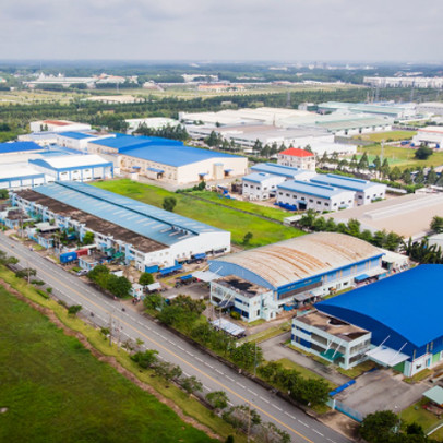 Becamex IDC (BCM) đặt mục tiêu lãi sau thuế 2.300 tỷ đồng năm 2021