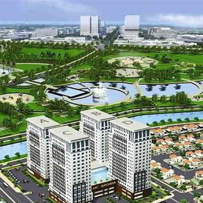 Becamex IJC ước lãi quý 4 đạt 85 tỷ đồng, giảm sâu so với cùng kỳ 2020