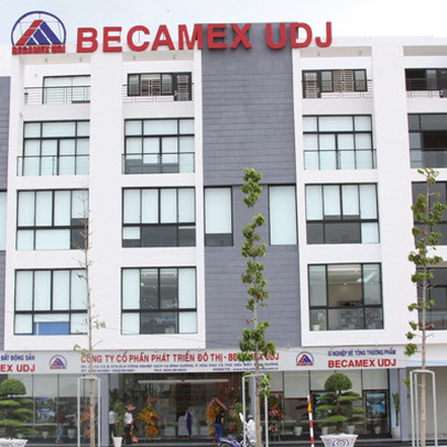 Becamex UDJ báo lãi quý 2 hơn 13 tỷ đồng, tăng 60% so với cùng kỳ nhờ đẩy mạnh bàn giao BĐS