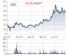 Becamex UDJ: LNST quý 4 tăng 45% so với cùng kỳ nhờ đẩy mạnh bàn giao nhà, cả năm 2021 vượt 6% kế hoạch lãi - Ảnh 3.