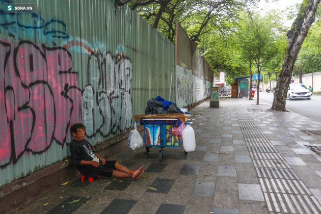 Bên trong lô đất nghìn tỷ ông Nguyễn Thành Tài giao cho nữ chủ tịch Lavenue - Ảnh 5.