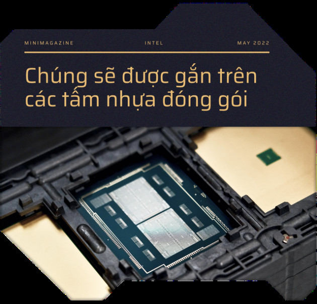 Bên trong pháo đài sản xuất chip của Intel: Tốn hàng tỷ USD xây dựng, tiêu thụ 50 triệu lít nước mỗi ngày - Ảnh 10.