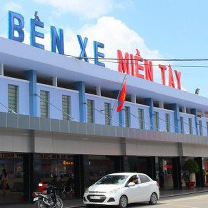 Bến xe Miền Tây (WCS): 9 tháng lãi 51 tỷ đồng, EPS đạt 17.182 đồng