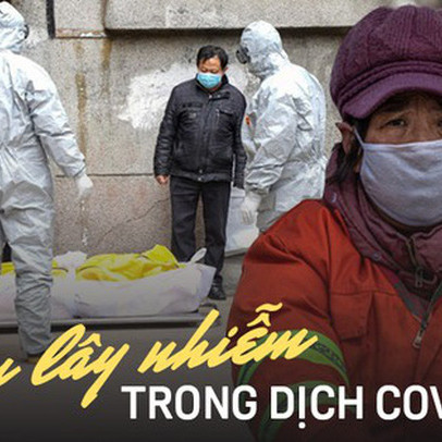 Bệnh nhân "siêu lây nhiễm" thực sự là gì và mối nguy họ mang lại khi dịch virus corona Covid-19 đang lây lan?