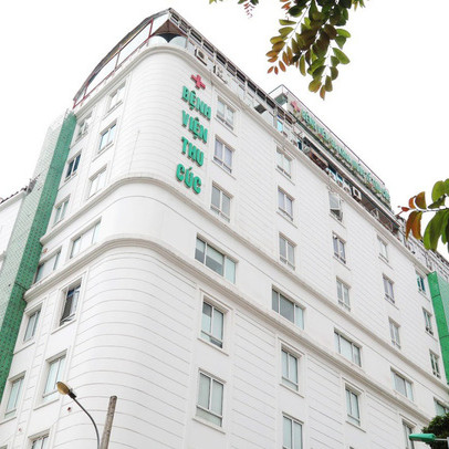 Bệnh viện Thu Cúc nhận vốn đầu tư cho chiến lược “phủ sóng” dịch vụ y tế chất lượng cao