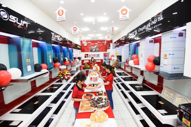 Bepviet.vn: Hành trình 10 năm giữ lửa không gian bếp của người Việt - Ảnh 1.