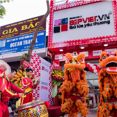 Bepviet.vn: Hành trình 10 năm "giữ lửa" không gian bếp của người Việt