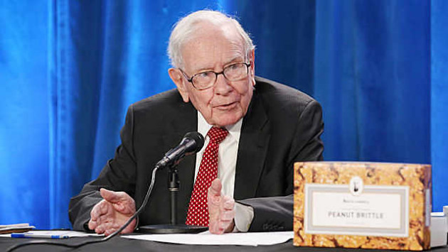 Berkshire của Warren Buffett ‘gật đầu’ với thương vụ lớn nhất trong 6 năm qua