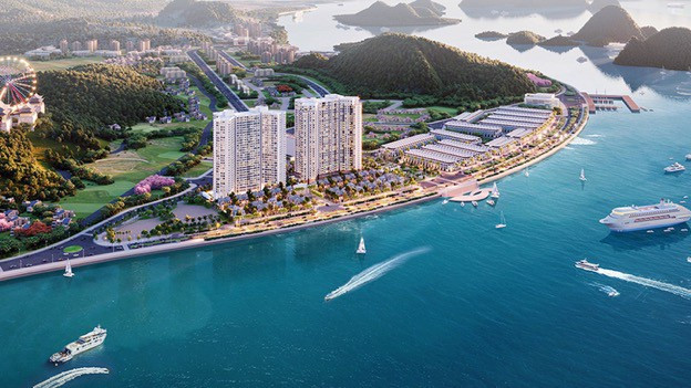 Best Western Premier Sapphire Ha Long chia sẻ lợi nhuận hấp dẫn - Ảnh 1.