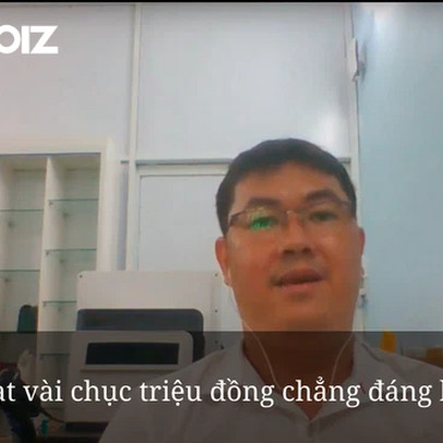 Bí ẩn đằng sau 2 văn bản số 001: Vì đâu Nguyễn Vũ Quốc Anh vội ký giải thể siêu doanh nghiệp 21,7 tỷ USD, tới mức “copy-paste” cũng nhầm?