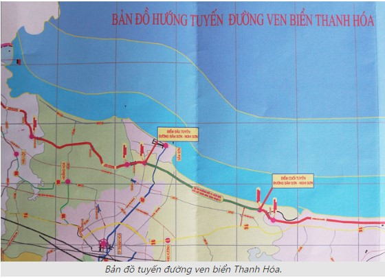 Bí ẩn Hoàng Thành - đối tác cùng Miền Trung Group 'trúng' dự án PPP 3.300 tỷ ở Thanh Hóa