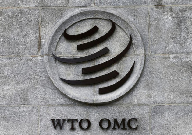 Bị áp thuế, Trung Quốc kiện Mỹ lên WTO