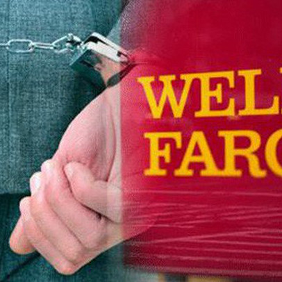 Bị ép doanh số như "bã mía", nhân viên Wells Fargo đã tạo hơn 3,5 triệu tài khoản giả mạo, khiến 5.300 người bị sa thải, công ty bị phạt 185 triệu USD