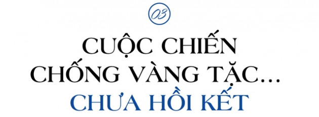 Bi kịch của thị trấn nằm trên núi vàng nhưng đang bị nuốt chửng từng ngày - Ảnh 5.