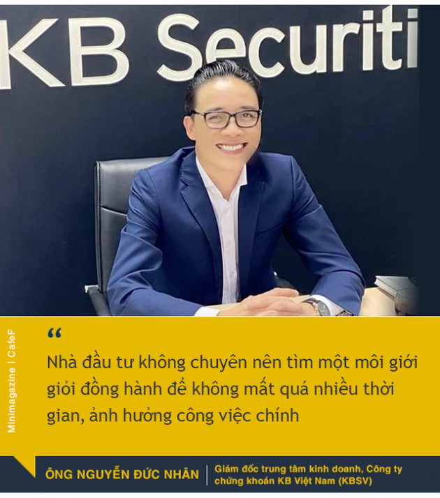 Bí kíp đầu tư chứng khoán “nhàn” cho người tay ngang từ nhà môi giới 16 năm kinh nghiệm trên thị trường