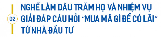 Bí kíp đầu tư chứng khoán “nhàn” cho người tay ngang từ nhà môi giới 16 năm kinh nghiệm trên thị trường - Ảnh 4.