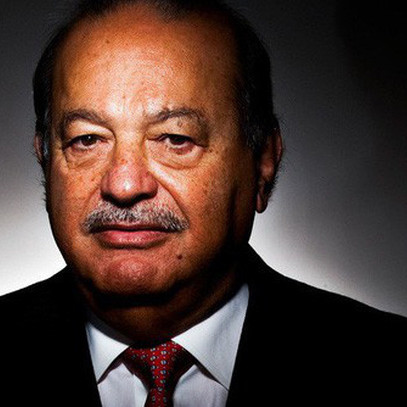 Bí kíp làm nên 60 tỷ USD từ 2 bàn tay trắng của Carlos Slim: "Khủng hoảng là cơ hội tuyệt vời để đầu tư đấy!"