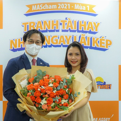 Bí kíp nhà vô địch MAScham – 2 tháng tranh tài, X2 tài khoản