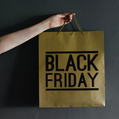 Bí mật của Black Friday dưới góc nhìn kinh tế học