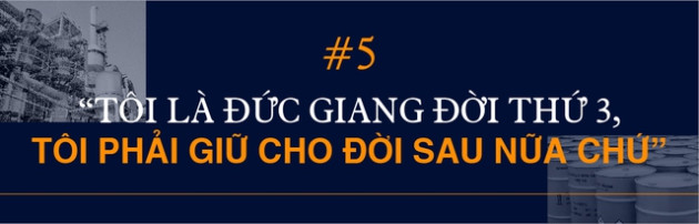 Bí mật của Hóa chất Đức Giang: Làm thế nào để dù thị trường có sập, mình vẫn có lãi? - Ảnh 12.